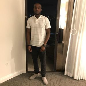 Meet your Posher, Bj